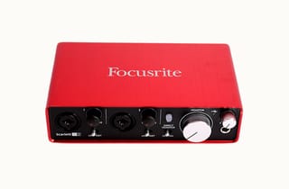 Focusrite Scarlett 2i2 1st gen vs 2nd gen. Which one is better? - Home ...