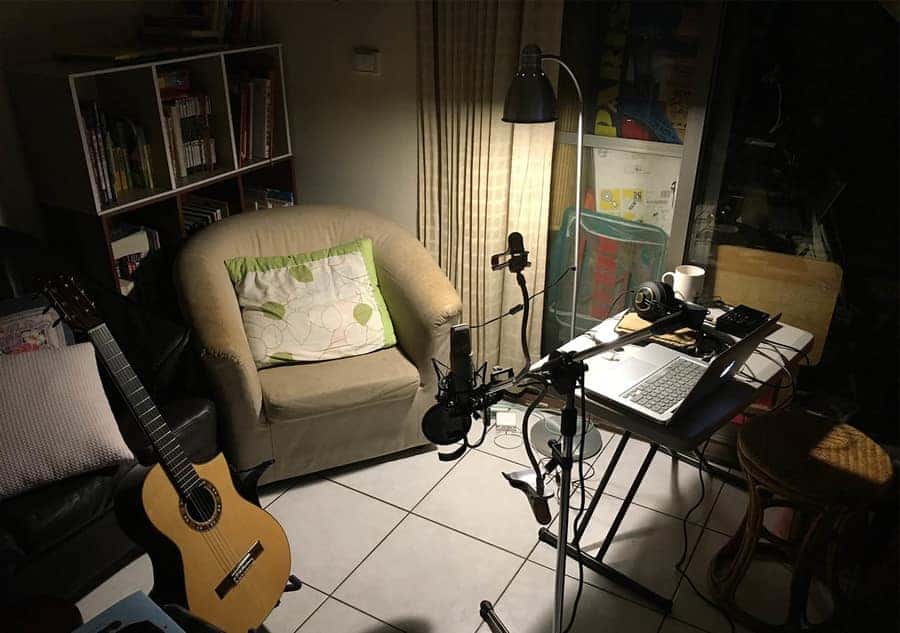 6 Actionable Tips On How To Make Your Home Studio Sound Professional - Home  Studio Expert