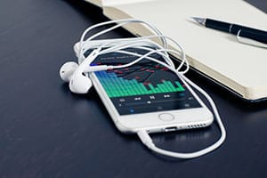 How To Record High-Quality Audio On Smart Phone? - Home Studio Expert