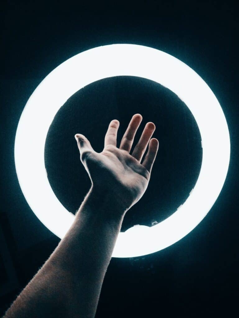 ring light vs led panel for streaming ring light vs led panel for streaming