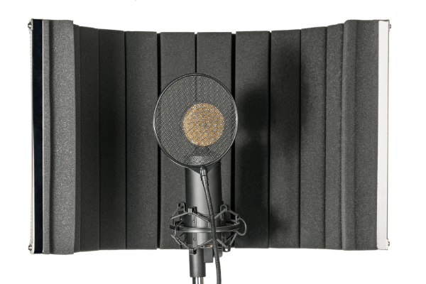 The 5 Best Microphone Isolation Shields for Studios to Try Out