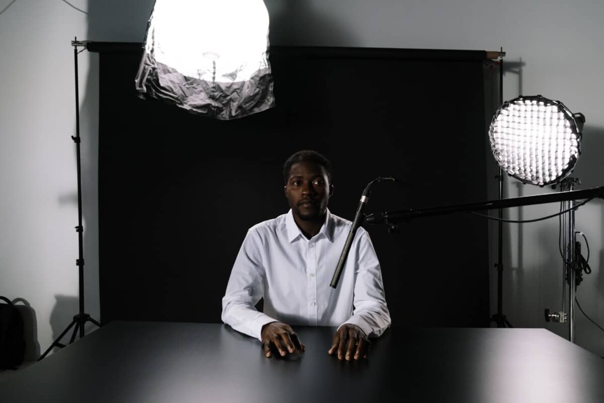 How to Properly Light a Video Studio on a Budget: Here’s How