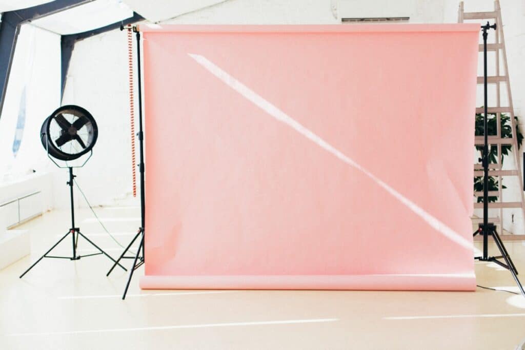 4 Best Fabrics For Photo Backdrops Home Studio Expert
