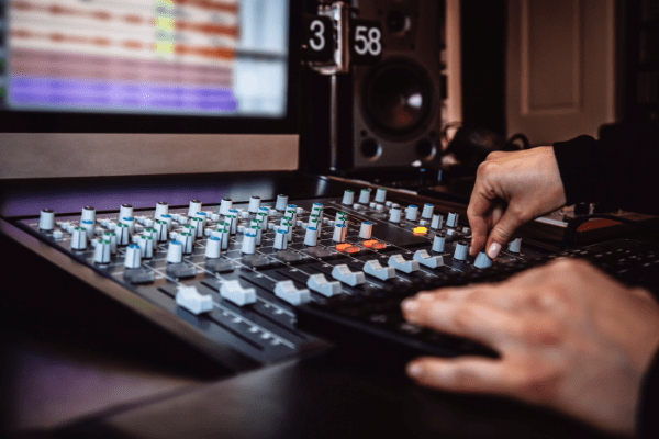 Do You Need A Mixer For Your Home Studio? - Home Studio Expert