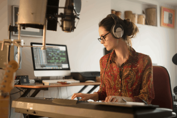 How To Get Studio-Quality Sound at Home