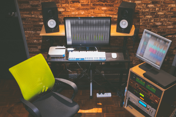 Is A Recording Studio A Good Investment? - Home Studio Expert