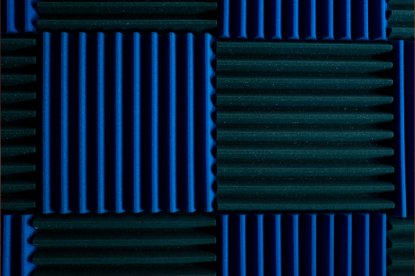 Are Acoustic Panels a Fire Retardant?