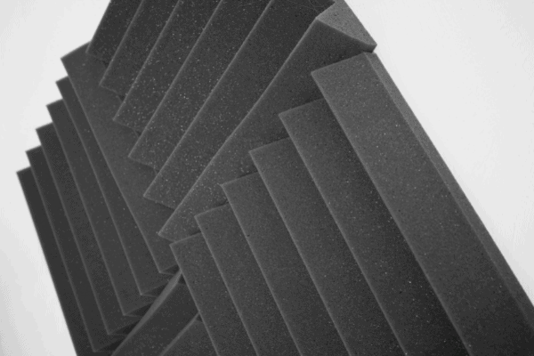 8 Reasons Why Acoustic Foam Is So Expensive