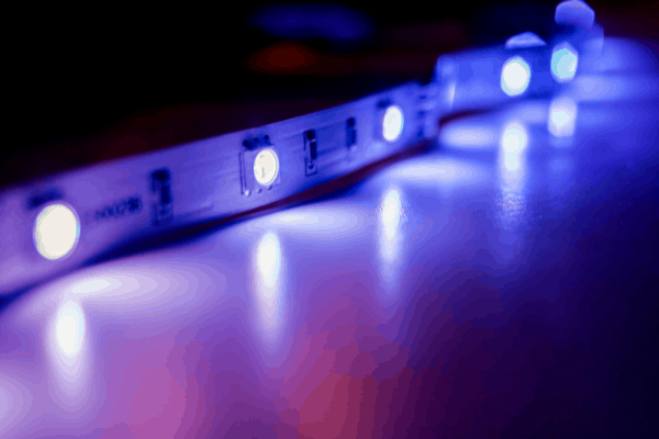 best led strips for room reddit