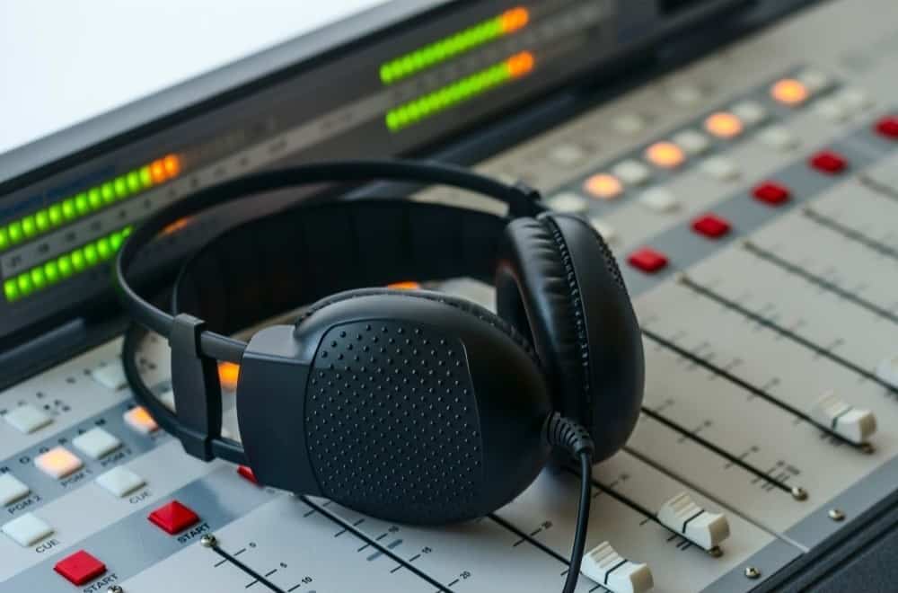 Best Studio Headphones Under 50