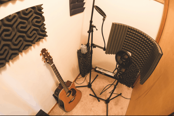 Is a Vocal Booth Necessary? What You Need To Know