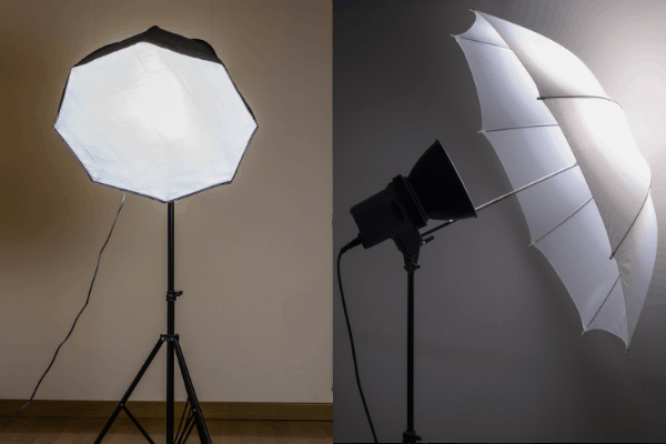 Ring Light VS Softbox  Which One Is Right For You?