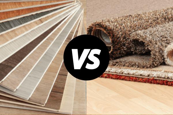 Carpet vs. Laminate: Which Is Better for Soundproofing?