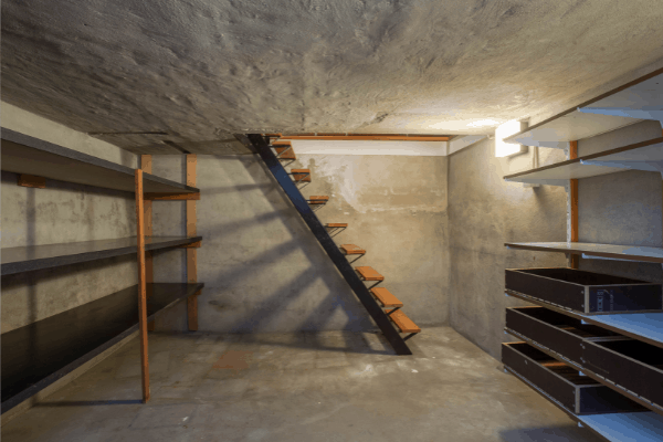 Are Basements Good for Recording? 5 Things To Know