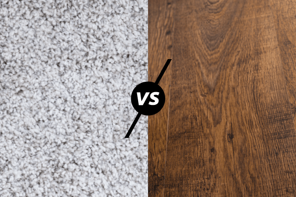 Carpet Vs Hardwood Which Is Better, Why Carpet Is Better Than Hardwood
