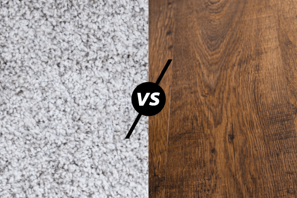 Carpet vs. Hardwood: Which Is Better for a Home Studio?