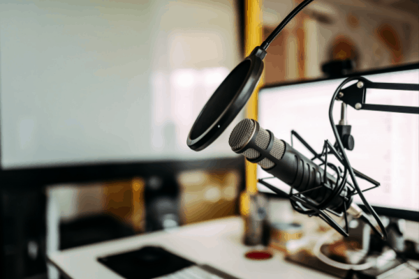 Why Is Your Mic So Staticy? Here’s How To Fix It - Home Studio Expert