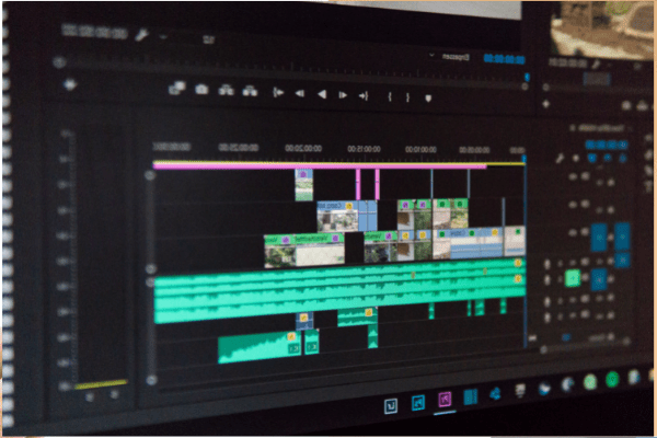 Is Premiere Pro A Good Editor For Beginners? - Home Studio Expert