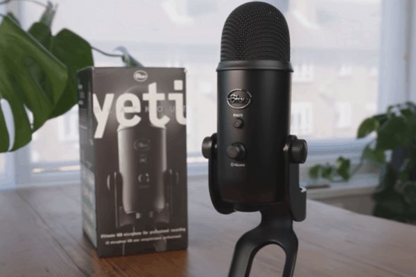6 Reasons Why Your Blue Yeti Cuts Out - Home Studio Expert