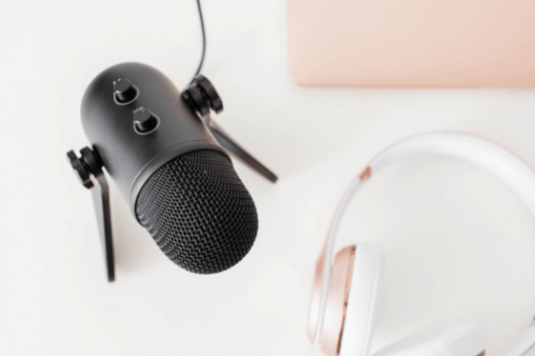 Best headphones to online use with blue yeti