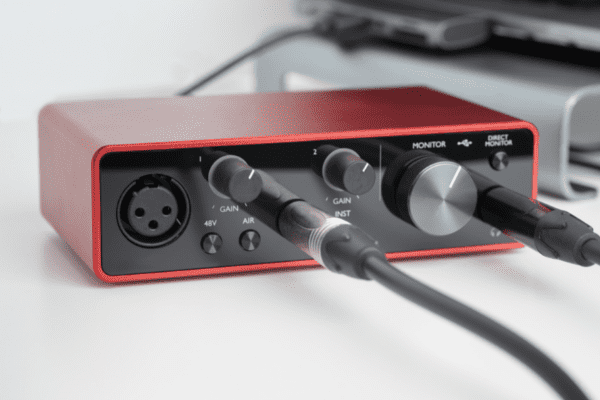 Audio Interface