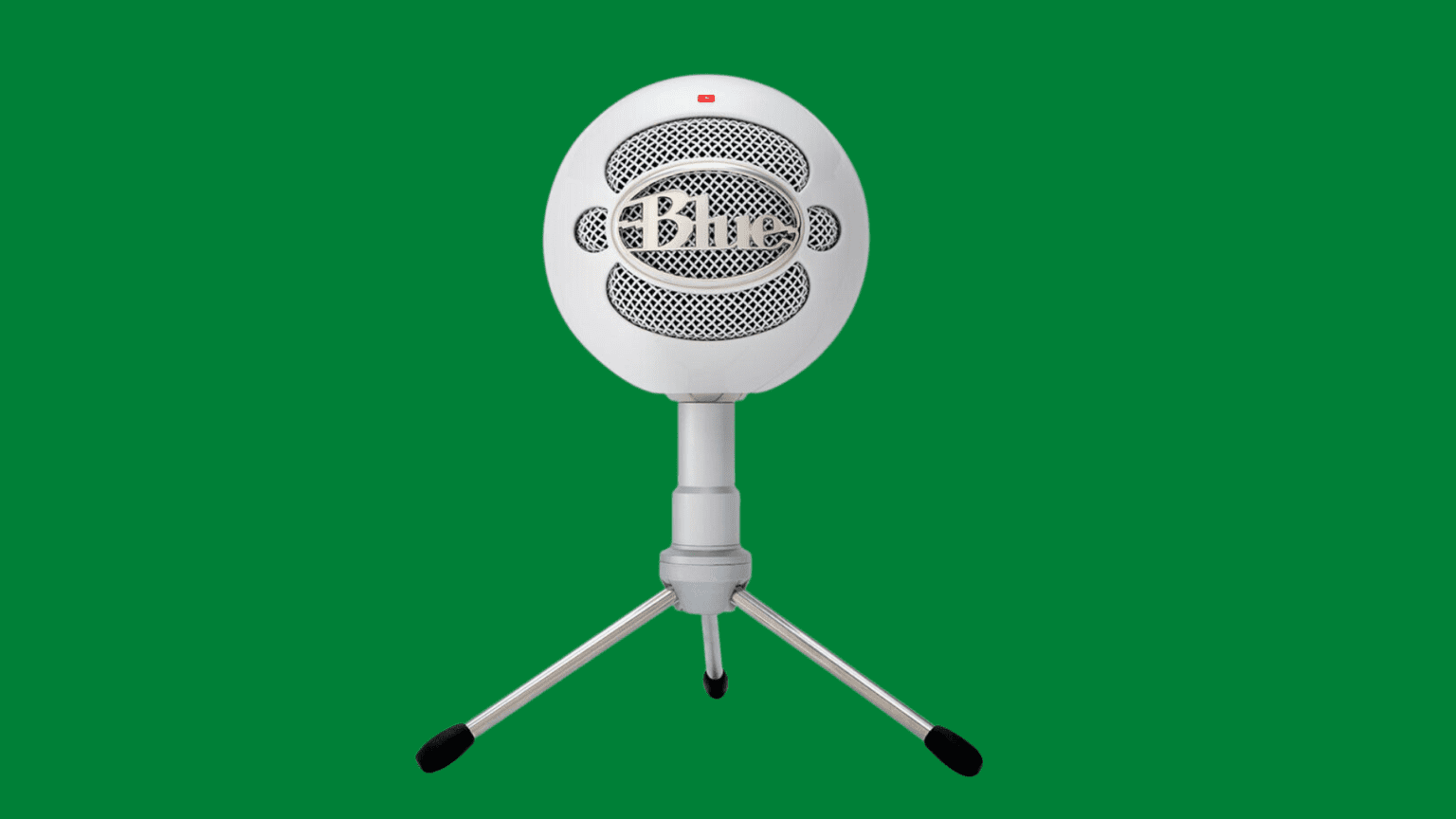 How to Get Blue Snowball to Not Change Volume Levels Bowles Widere