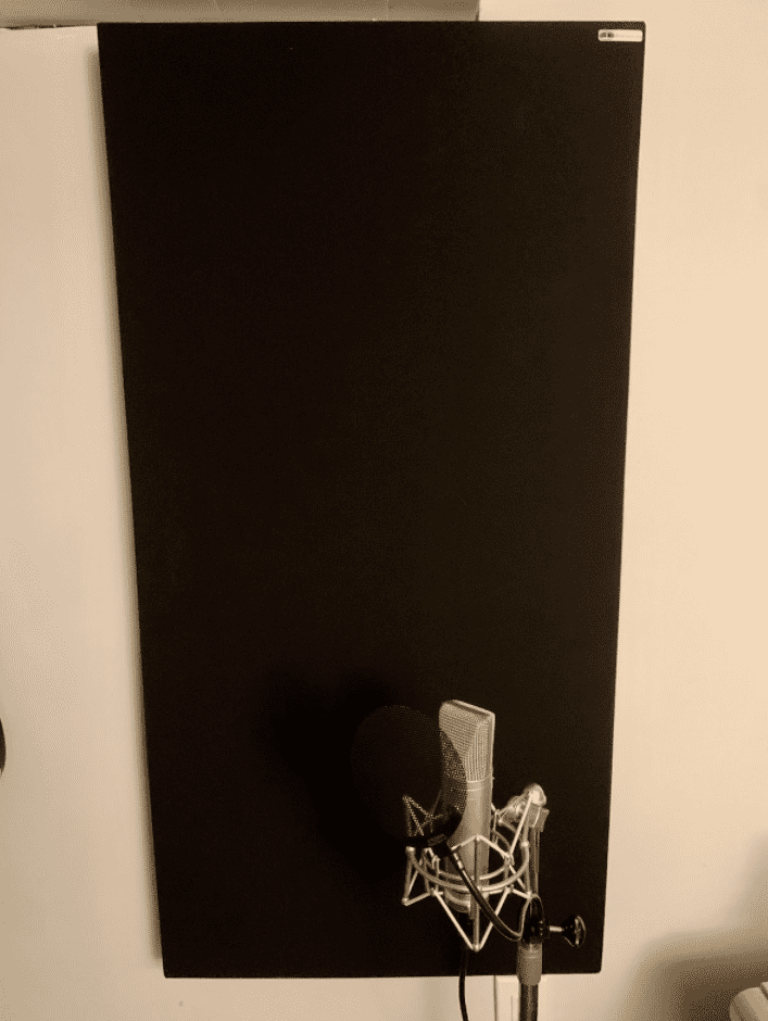 Acoustic Panel