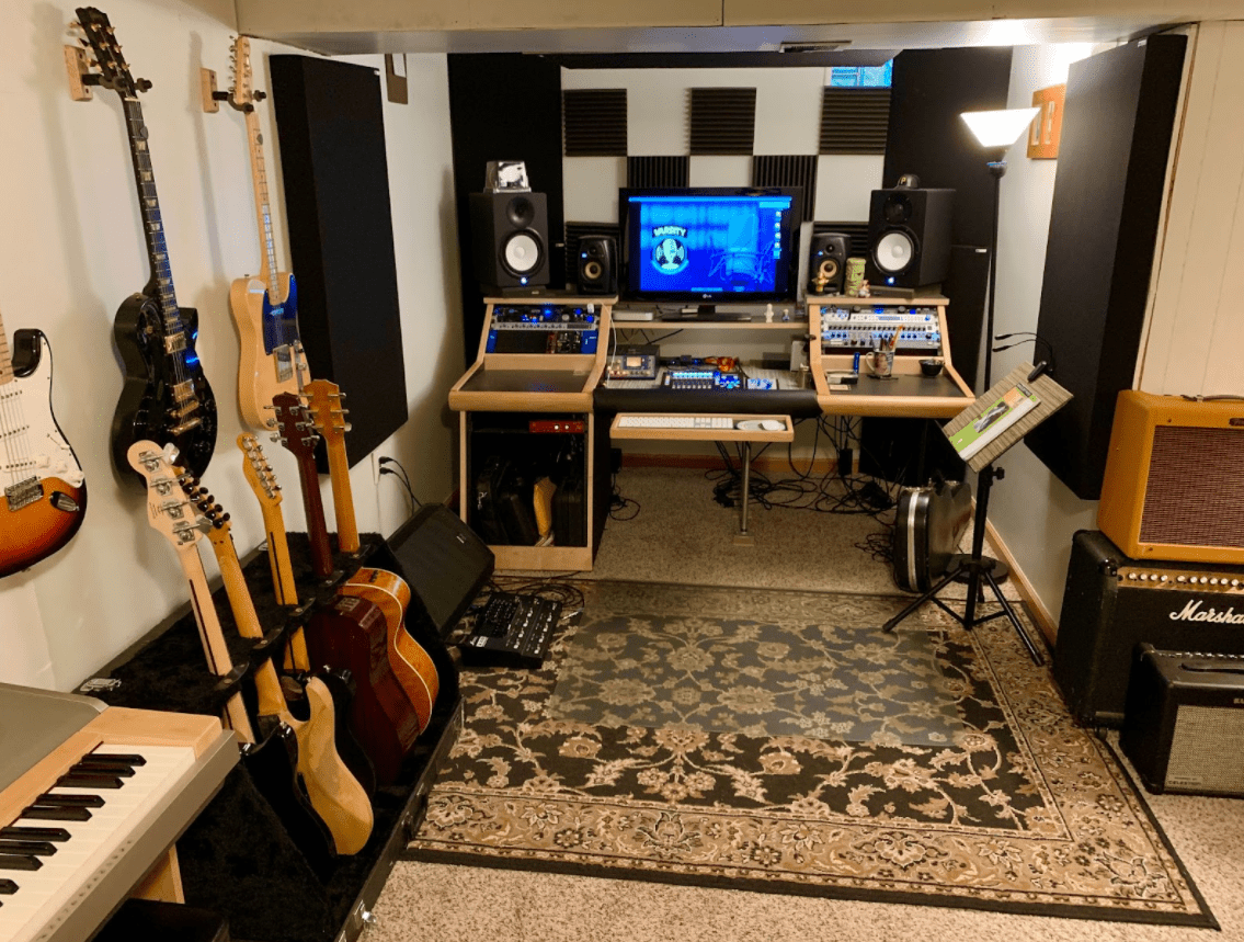 Is Acoustic Treatment Necessary? Yes, Three Reasons Why