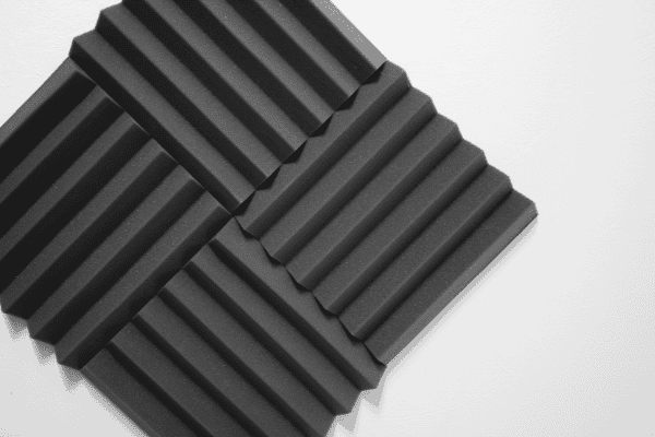 Acoustic Foam