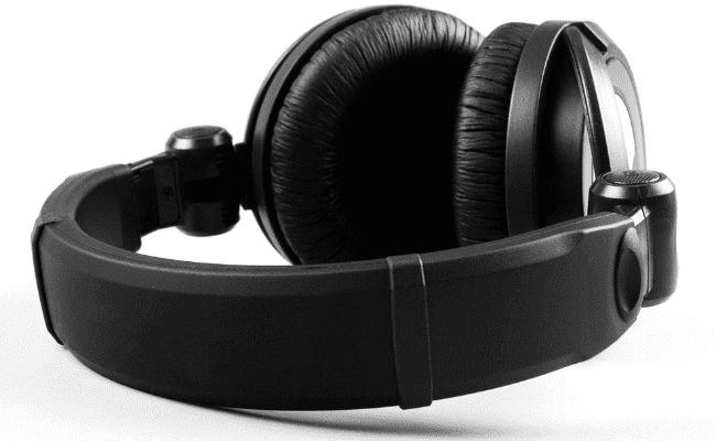 Monitoring Headphones