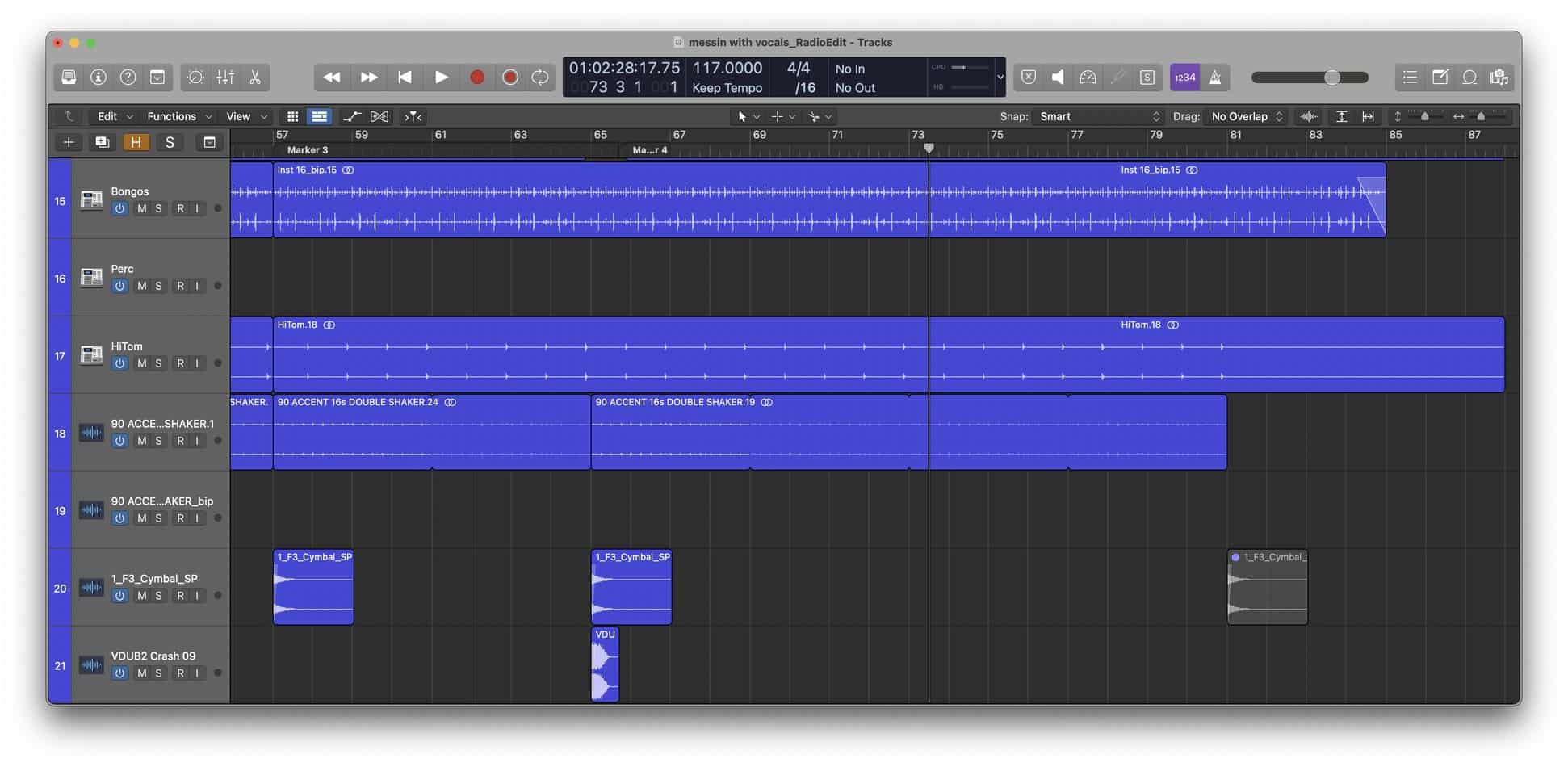 Logic Pro