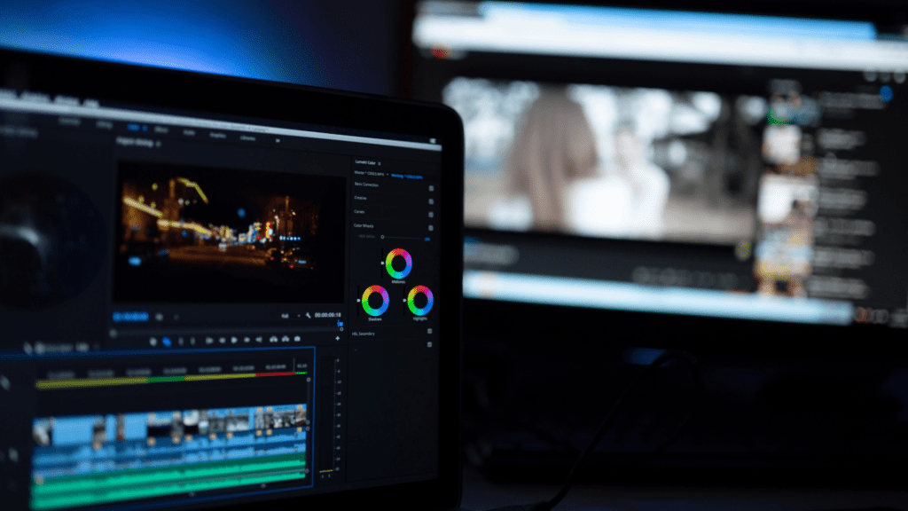 shotcut vs davinci resolve