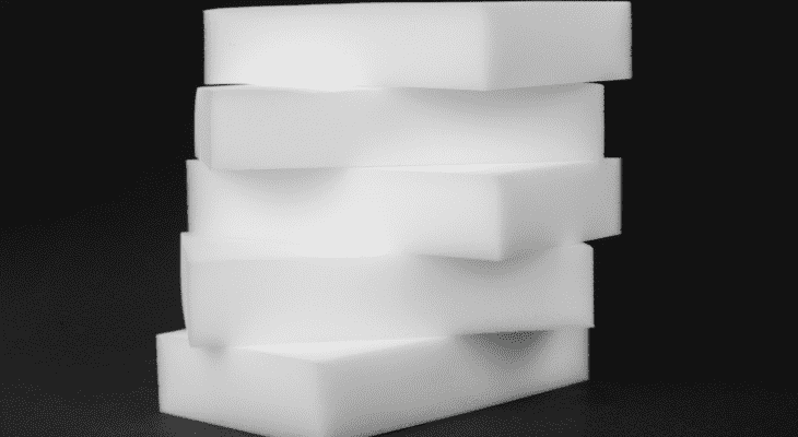 Melamine Foam