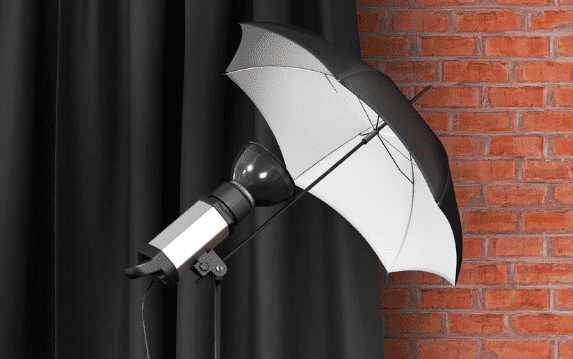 Reflective Umbrella