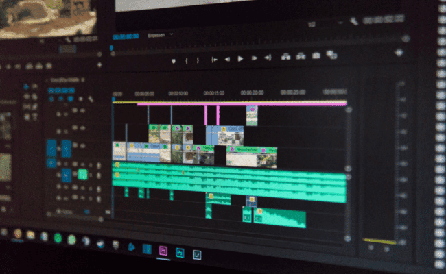 Premiere Pro