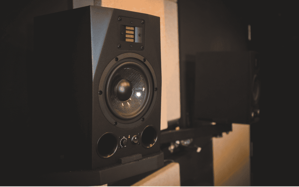 Studio Monitors