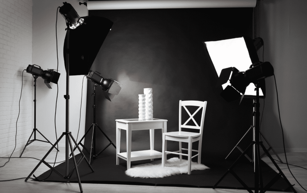 The Best Studio Lighting Setup For Product Photography - Home Studio Expert