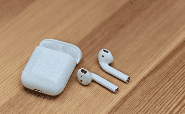 Airpods