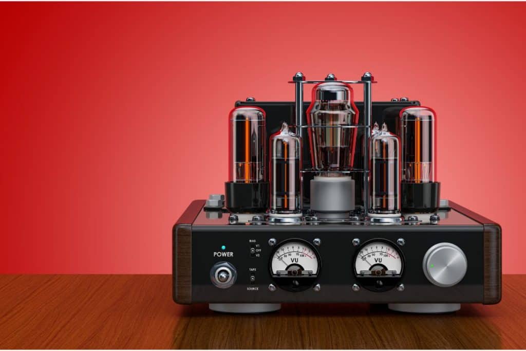 How To Bias A Tube Amp