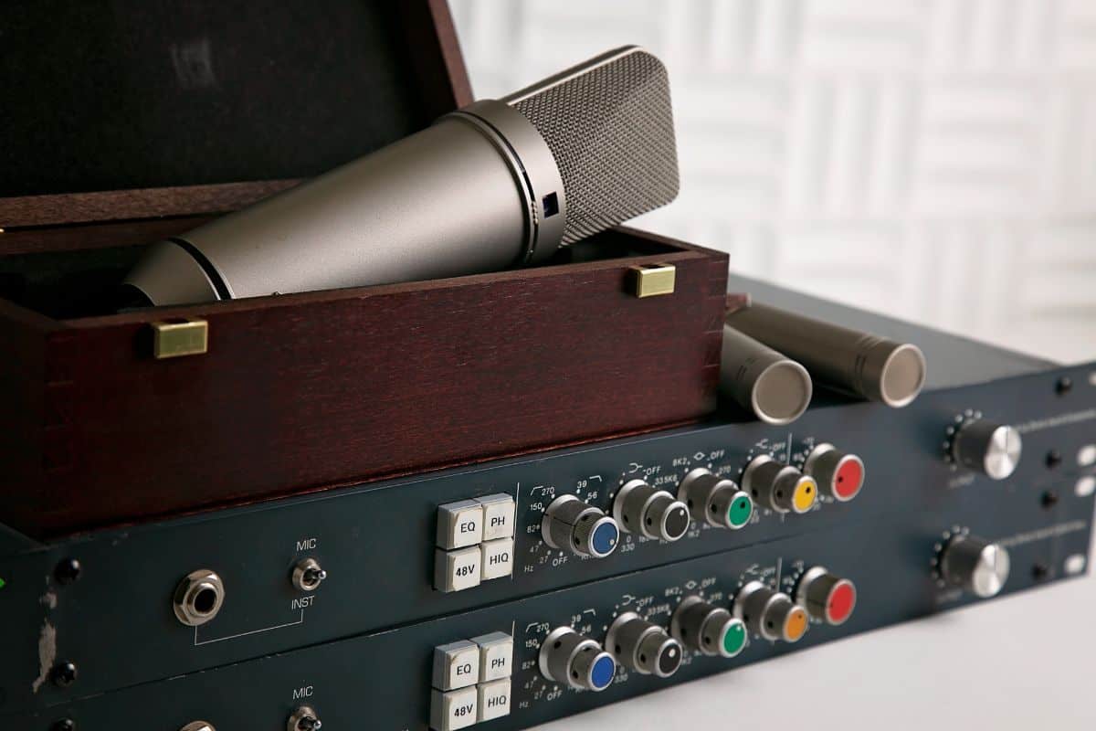 How To Bias A Tube Amp - Home Studio Expert