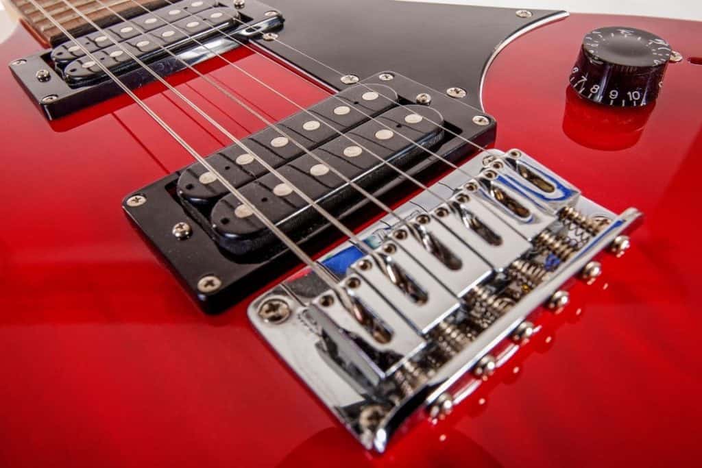 How To Clean Guitar Pickups