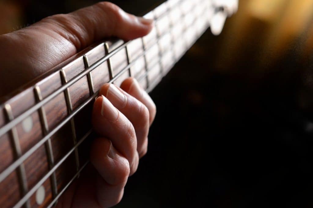 How To EQ Bass Guitar