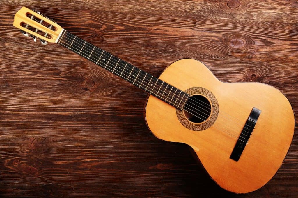 How To Lower Action On An Acoustic Guitar