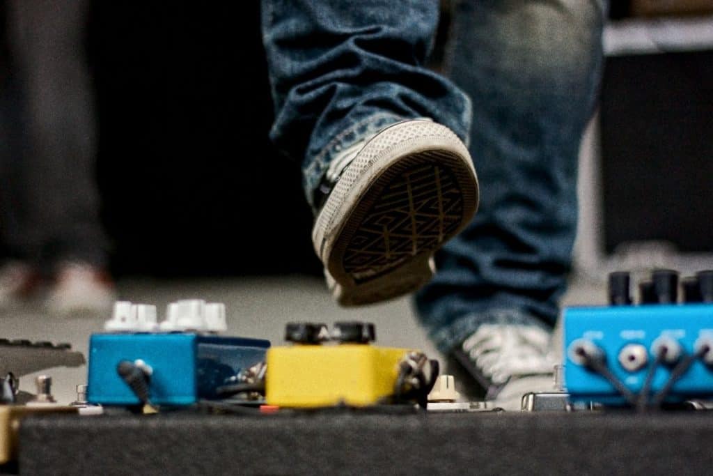 How To Use A Looper Pedal