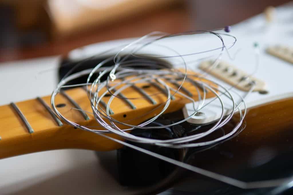 How To Wire A Guitar