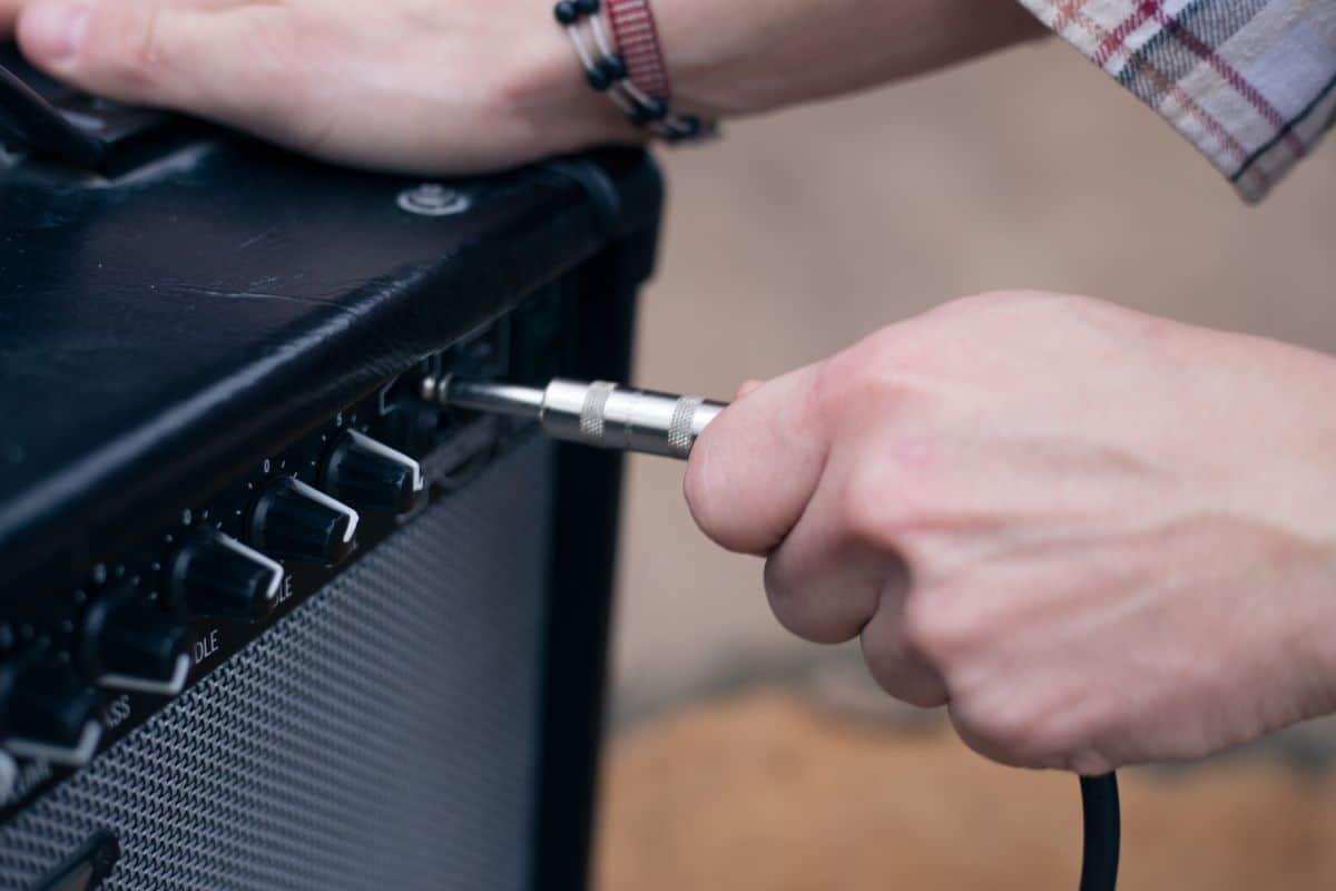 What Is A Combo Amp Home Studio Expert