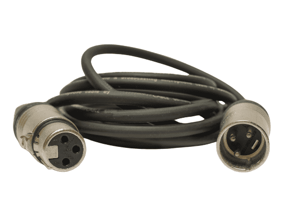 XLR cable