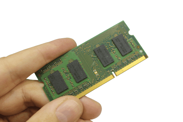 mac ram