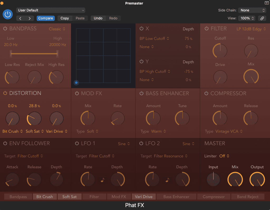 A15 Phat FX