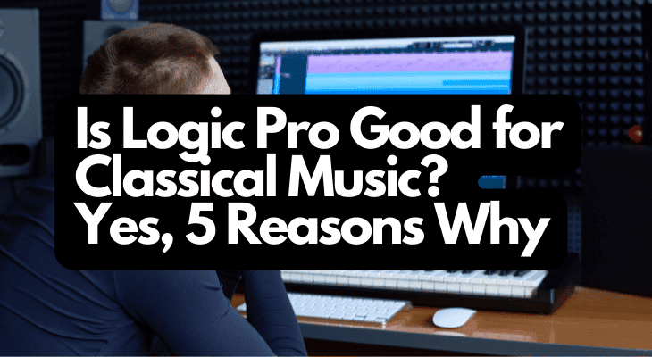 Logic Pro Classical Music